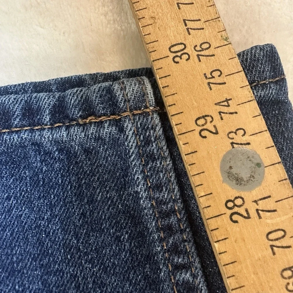 Dickies straight 30 wear
